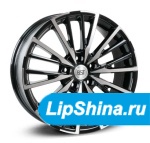 RST R178 18/7J 5x114.3 ET 40 Dia 66.5 BFP