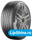 215/55 R18 Continental WinterContactTS870P 99V