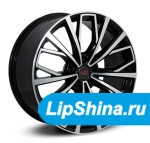 Legeartis Concept A531 17/7.5J 5x112 ET 29 Dia 66.6 BFP