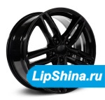 Carwel Малык 18/7.5J 5x114.3 ET 35 Dia 67.1 GB