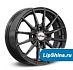 iFree Финчер 14/5.5J 4x100 ET 43 Dia 60.1 Black-img