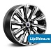 КиК Галего 19/7.5J 5x114.3 ET 45 Dia 66.6 BFP-img