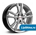КиК Samara 16/6J 4x100 ET 40 Dia 67.1 HS-img
