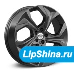 Скад KL-1163 19/7.5J 5x115 ET 45 Dia 70.2 MB