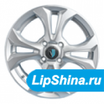 Venti 1504 15/6J 4x100 ET 46 Dia 54.1 SL