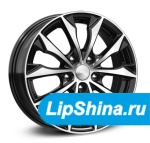 Скад Нагоя 16/6J 5x114.3 ET 43 Dia 67.1 BFP