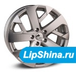 RPLC Ki81 18/7.5J 5x114.3 ET 49.5 Dia 67.1 SF