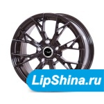 LIZARDO Avatar XH180 18/7.5J 5x114.3 ET 45 Dia 67.1 B (Black)