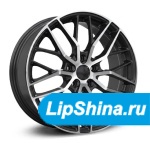 RST R268 18/7J 5x114.3 ET 37 Dia 66.5 BFP