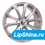 NEO 728 17/7.5J 5x112 ET 47 Dia 57.1 BFP