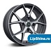 Megami MGM-18FF 16/6.5J 4x100 ET 49 Dia 54.1 HBFP-img