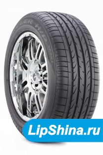 Dueler H/P Sport AS