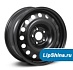 TREBL R-1742 18/7.5J 5x114.3 ET 53 Dia 54.1 Black-img