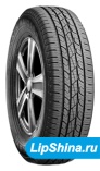 245/75 R17 Nexen Roadian HTX RH5 121S