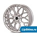 LIZARDO XH1024 17/7.5J 5x100 ET 38 Dia 57.1 SMF-img