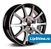 Megami MGM-2 15/6J 4x98 ET 35 Dia 58.6 BFP-img