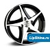 Enzo 101 dark 15/6.5J 5x114.3 ET 40 Dia 71.6 BFP-img