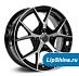 Megami MGM-18FF 17/7J 5x114.3 ET 35 Dia 67.1 BFP-img