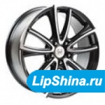 Tech Line 682 16/7J 5x112 ET 45 Dia 57.1 BFP