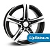 Скад Sakura 15/6.5J 5x100 ET 43 Dia 54.1 BFP-img