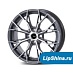 LIZARDO Avatar XH180 14/5.5J 4x98 ET 35 Dia 58.5 G22MF-img