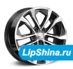 Скад Тукан 17/7J 5x114.3 ET 48 Dia 67.1 BFP