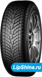 235/55 R19 Yokohama BluEarth*Winter V905 101V