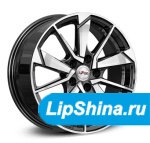 iFree Зиплайн 16/6.5J 5x112 ET 33 Dia 57.1 BFP