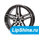 FR REPLICA 274 18/8.0J 5x112 ET 43 Dia 66.6 BMF