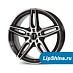 FR REPLICA 274 18/8.0J 5x112 ET 43 Dia 66.6 BMF-img