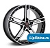 Yamato Samurai Miyatomo Musasi 19/8.5J 5x130 ET 55 Dia 71.6 BFP-img