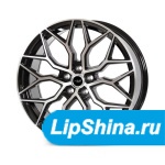 LIZARDO XH1024 18/8.0J 5x108 ET 45 Dia 63.4 BMF