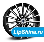 КиК Акцент 17/7J 5x114.3 ET 41 Dia 67.1 BFP