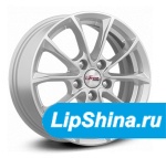 iFree Джет 16/6.5J 5x114.3 ET 43 Dia 67.1 S