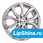 NEO 662 16/6.5J 5x114.3 ET 45 Dia 60.1 S
