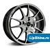 Megami MGM-5 15/6J 4x98 ET 35 Dia 58.6 HBFP-img