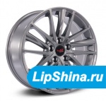Legeartis Concept TY576 18/8J 5x114.3 ET 50 Dia 60.1 HB