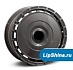 Vissol F-3466 21/9J 5x120 ET 45.5 Dia 62.5 GlossGrapLt-img