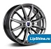 КиК Пойнт Бланк 15/6J 4x100 ET 45 Dia 67.1 HB-img