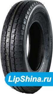 PrimeVan 36