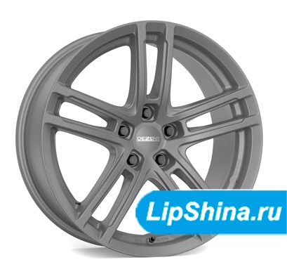 TZ graphite
