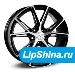 RST R129 19/7.5J 5x108 ET 45 Dia 63.4 BFP