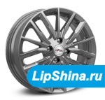 iFree Миконос 16/6J 5x100 ET 38 Dia 57.1 HB