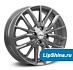 iFree Миконос 16/6J 5x100 ET 38 Dia 57.1 HB-img