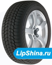 Blizzak LM 25