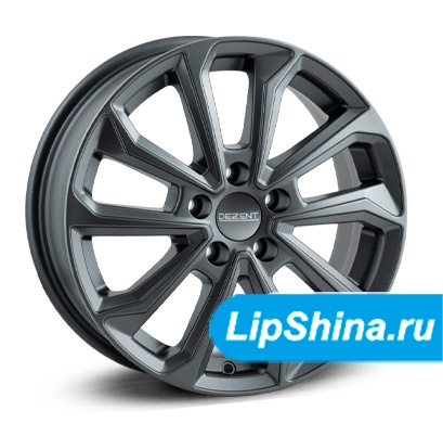 KS graphite