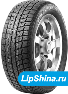 Green Max Winter Ice I 15 SUV