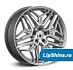 КиК Колумб 19/7J 5x112 ET 43 Dia 57.1 HB-img