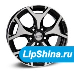 NEO 753 17/7J 5x108 ET 48 Dia 63.4 BFP