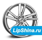 AEZ North high gloss 18/8J 5x112 ET 40 Dia 70.1 HS